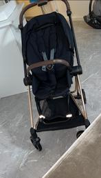 Cybex mios rose gold te koop, Kinderen en Baby's, Kinderwagens en Combinaties, Ophalen of Verzenden, Zo goed als nieuw, Kinderwagen