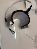 Element voor Calortrans mokkenpers., Hobby en Vrije tijd, Knutselen, Ophalen of Verzenden, Zo goed als nieuw, Materiaal