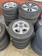 vw polo op lmv 7mm 174/70/14, Ophalen, 18 inch, Banden en Velgen, Winterbanden