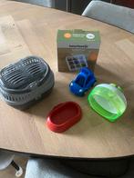 Accessoires voor hamster, Ophalen, Gebruikt, Loopwiel of Rad