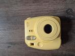 Instax mini 8, Ophalen of Verzenden, Zo goed als nieuw, Polaroid, Fuji