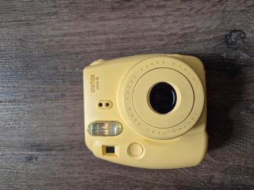 Instax mini 8 beschikbaar voor biedingen
