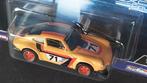 Porsche 911 1971 1:64 Hotwheels Premium exotic envy Pol, Hobby en Vrije tijd, Modelauto's | Overige schalen, Ophalen of Verzenden
