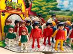 Playmobil Verzameling Paarden Figuren vintage, Kinderen en Baby's, Speelgoed | Playmobil, Ophalen of Verzenden, Gebruikt