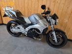 SUZUKI GSR 600 GSR600 GSR-600 NL motorfiets!, Motoren, SUZUKI, 4 cilinders, Motorrijbewijs A, Bedrijf
