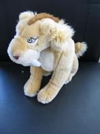 knuffel disney ice age 35 cm 3,50, Ophalen of Verzenden, Zo goed als nieuw, Overige typen