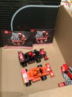 Race Blocks 2 - Diverse sets, Ophalen, Gebruikt, Losse stenen, Lego