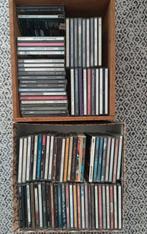 CD's collectie verschillende rond 100 cd albums, Ophalen of Verzenden, Zo goed als nieuw