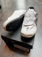 SPECIALIAZED S-WORKS VENT ROAD SCHOEN WIT MT45, Heren, Schoenen, Nieuw, Overige maten