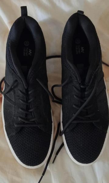 Human Nature Herenschoenen  beschikbaar voor biedingen