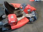 kart te koop. Veiling zonder minimumprijs. Tot 30 september., Ophalen, Gebruikt, Kart