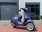 Vespa Sprint Porsche Zelioni Malossi Akrapovic NIEUW, Ophalen, Overige modellen, Zo goed als nieuw, 50 cc