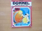 Dupa Dommel uit het beste vat, no 1, 1977, Eén stripboek, Ophalen of Verzenden, Zo goed als nieuw