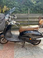 Retro scooter - Bella 50, Zo goed als nieuw, Benzine, Ophalen, Overige merken