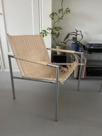 Martin visser design stoel SZ01 opknapper, Ophalen, Gebruikt