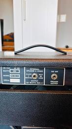 Randall Commander RG-120-115 - Kurt Cobain Sound!, Ophalen, Gebruikt, Gitaar, 100 watt of meer