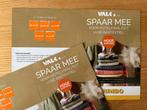 Spaarkaarten jumbo badtextiel, Hobby en Vrije tijd, Spaarzegeltjes, Ophalen of Verzenden, Winkel, Super of Benzinepomp, Volle spaarkaart