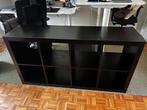 Ikea Expedit (nu Kallax) 2x4, Huis en Inrichting, Ophalen of Verzenden, Gebruikt