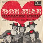 Dave Dee, Dozy, Beaky, Mick And Tich – Don Juan, Pop, Gebruikt, Ophalen of Verzenden, 7 inch