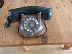 Te koop Bakelieten/Koperen Telefoon., Antiek en Kunst, Antiek | Koper en Brons, Ophalen of Verzenden