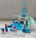 Lego juniors-10736, Ophalen, Zo goed als nieuw, Complete set, Lego