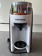 Baby brezza formula pro advanced, zo goed als nieuw!, Kinderen en Baby's, Babyvoeding en Toebehoren, Ophalen of Verzenden, Zo goed als nieuw