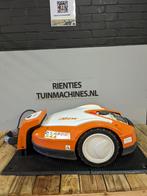 STIHL RMI 632 PC Robotmaaier, Ophalen of Verzenden, Gebruikt, Mulchfunctie, Minder dan 90 cm