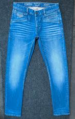 PME Legend Curtis stretch jeans 32/34 (NIEUW), Blauw, Nieuw, W32 (confectie 46) of kleiner, Ophalen of Verzenden