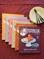 Meesterlijk, bladen van Robèrt van Beckhoven, Boeken, Kookboeken, Ophalen, Robèrt van Beckhoven, Zo goed als nieuw, Nederland en België