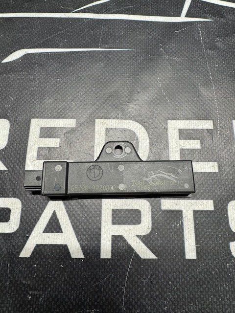 BMW Mini Antenne Versterker 6520922083202, Auto diversen, Autoradio's, Ophalen of Verzenden