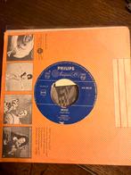 Veronika - Mexico Philips Minigroove 45 Single, Ophalen of Verzenden, Gebruikt, Overige formaten, Levenslied of Smartlap