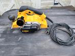 dewalt d26500-qs , schaafmachine , 1050 watt , 3500 t/m, Ophalen, Gebruikt, Elektrisch