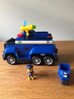 Paw Patrol Ultimate Police Rescue Cruiser, Kinderen en Baby's, Gebruikt, Ophalen of Verzenden