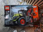 LEGO Technic Claas Xerion 5000 TRAC VC - Nieuwstaat!, Ophalen of Verzenden, Nieuw, Complete set, Lego