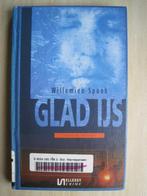 134 - Glad ijs - Willemien Spook, Willemien Spook, Ophalen of Verzenden, Zo goed als nieuw, Nederland