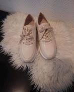 Gabor comfort sneakers, Sieraden, Tassen en Uiterlijk, Beige, Toebehoren, Ophalen of Verzenden, Zo goed als nieuw