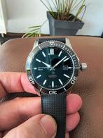 Christopher Ward Trident C60 pro 42mm Stelita SW200, Sieraden, Tassen en Uiterlijk, Horloges | Heren, Overige merken, Staal, Polshorloge