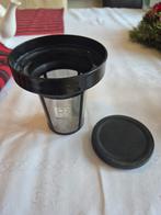 Bredemeijer universal theefilter, Ophalen of Verzenden, Gebruikt