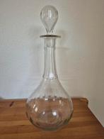 Kristallen water-wijn KARAF, Ophalen of Verzenden