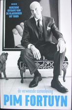 De verweesde samenleving - Pim Fortuyn boek, Nieuw, Ophalen of Verzenden, Politiek en Staatkunde, Nederland