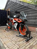 KTM RC 390 R (2020), Super Sport, Particulier, 373 cc, Minimaal motorrijbewijs A2