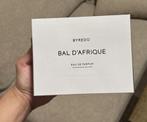 Bal de afrique 100 ml met bon nieuw, Ophalen of Verzenden, Zo goed als nieuw