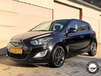 Hyundai i20 GERESERVEERD, Auto's, Gebruikt, 4 cilinders, Zwart, Origineel Nederlands