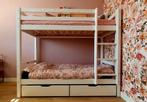Compact stapelbed 70x160, Ophalen, Gebruikt, Stapelbed