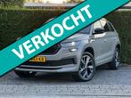 Skoda KODIAQ 1.5 TSI Sportline Bus. | 1e eig | Garantie 2026, Euro 6, 4 cilinders, 150 pk, Bedrijf