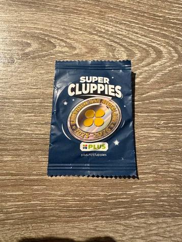 Plus supercluppies nr.3 nieuw beschikbaar voor biedingen