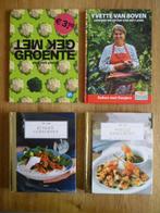 Kookboek AH Eten met plezier - 101 gouden recept - v. Boven, Ophalen of Verzenden, Zo goed als nieuw