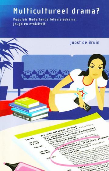 Multicultureel Drama? - Joost de Bruin / 9789075727388 beschikbaar voor biedingen