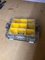 Tstak verdeel koffer, Ophalen of Verzenden, Gebruikt