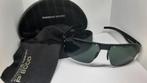 Porsche Design P8462 Polarized Zonnebril, Overige merken, Gebruikt, Zonnebril, Ophalen of Verzenden